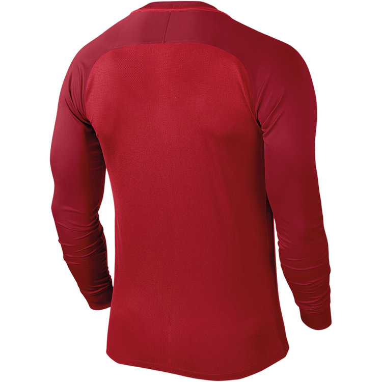 Red Shirt (Match Day) – HD Allstars