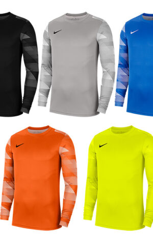 Goalkeeper Shirt