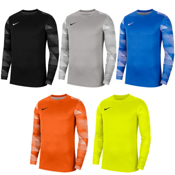 Goalkeeper Shirt