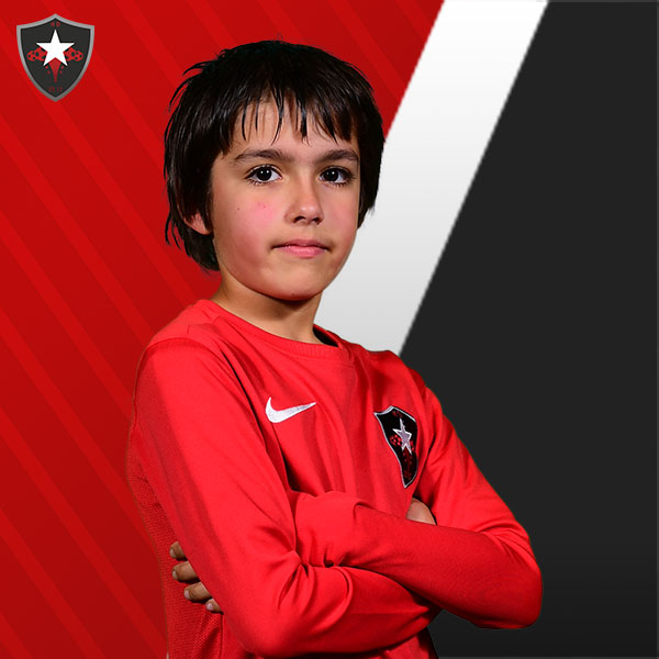 u10s Leion Tanna- Wells-PASS LARGE