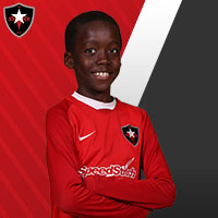 Under 12s Yusuf Savage-PASS